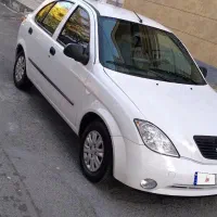 تیبا 2 (هاچبک) EX، مدل ۱۳۹۷