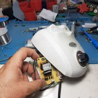 سوهان برقی ناخن زاهدان