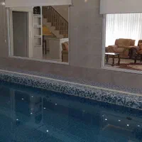 باغ ویلا|اجارهٔ کوتاهمدت ویلا و باغ|مشهد, وکیلآباد|دیوار