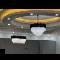 نصب و تعمیر دوربین مداربسته و دزدگیر، لوستر و...|خدمات پیشه و مهارت|اردبیل, |دیوار