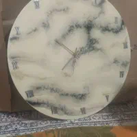 ساعت دیواری