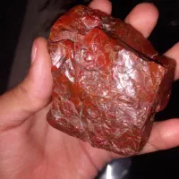 (سنگ) انگشتر جاسپر