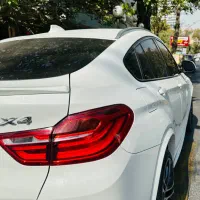 بی‌ام‌و X4 28i، مدل ۲۰۱۷|خودرو سواری و وانت|تهران, عباس‌آباد|دیوار
