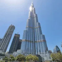 تور پیشنهادی دبی