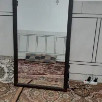 آینه قدی|آینه|خمینی‌شهر, |دیوار