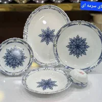 سرویس25پارچه