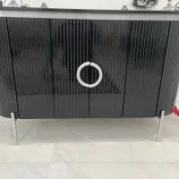 ست میز tv و کنسول و آینه