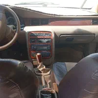 سمند مدل 93