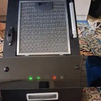 هود جنرال لمسی نو|هود|اسلام‌شهر, چیچکلو|دیوار