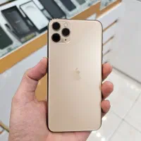 خرید و فروش انواع موبایل ایفون 11 pro max دست دوم