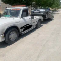 امداد خودرو ،یدک کش ،جرثقیل