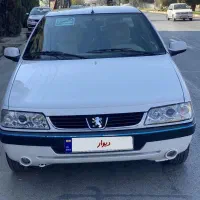 405slxمدل 96 گاز سیمی