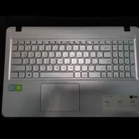 لپ تاپ ایسوس x543ub. I7 1tra|رایانه همراه|تهران, سلسبیل|دیوار