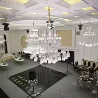 باغ تالار تشریفات ازدواج تشریفات جشن عقد و عروسی|خدمات پذیرایی، مراسم|اصفهان, برازنده|دیوار