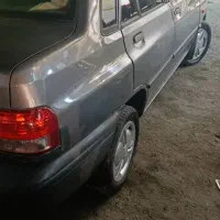 پراید 131sx مدل 90 هیدرولیک|خودرو سواری و وانت|اسلام‌شهر, شهرک احمدیه|دیوار