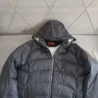 کاپشن اورجینال COLEMAN