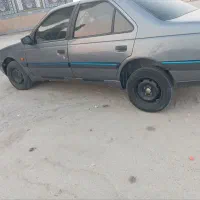 پژو 405 خانگی|خودرو سواری و وانت|شادگان, |دیوار