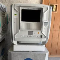 کولر آبی ۴۰۰۰ ایرومکس (پلیمری، سلولزی)|کولر آبی|یزد, |دیوار