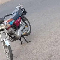 زیگما95اقساط|موتورسیکلت|قم, بیست متری ولیعصر|دیوار