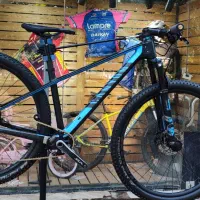 دوچرخه کنیون