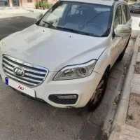 لیفان X60 دنده‌ای، مدل ۱۳۹۴