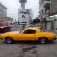 کارگر کارواش