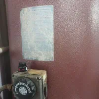 آبگرمکن مخزنی درجه یک|آبگرمکن، پکیج، شوفاژ|شهرکرد, |دیوار