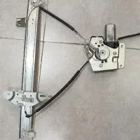 تعمیر شیشه بالابر خودرو ایرانی و چینی موتور بالابر|خدمات موتور و ماشین|ایلام, |دیوار