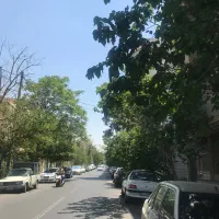۸۶ متر ۲ خواب قلب تهران ویلا