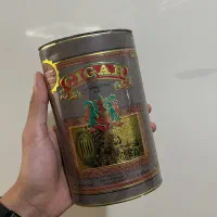 ادکلن قدیمی سیگار