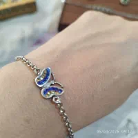 دستبند انگشتر گردنبند