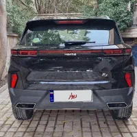 هایما s8 مدل اسفند ۱۴۰۲