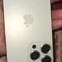 گوشی آیفون 16پرومکس zaaپک اصلی تمیز بدون هیچ خط|موبایل|سوسنگرد, |دیوار