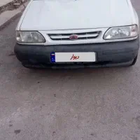 پراید 93دوگانه کارخونه فابریک