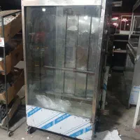 دستگاه مرغ سوخاری