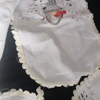 سرویس آشپزخونه|سفره، حوله، دستمال آشپزخانه|مشهد, سرافرازان|دیوار