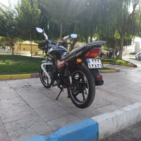 موتور همتاز ویکتوری ۱۵۰|موتورسیکلت|مشکین‌دشت, |دیوار
