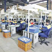 جذب نیروی اداری و خط تولید|استخدام صنعتی، فنی، مهندسی|تهران, نیروی هوایی (پیروزی)|دیوار