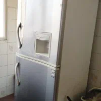 یخچال سونیا کارکرده