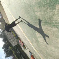 مربی بدنسازی خصوصی