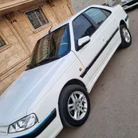 پژو پارس تیوفایو مدل ۹۶