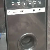 اسپیکر کار کرده