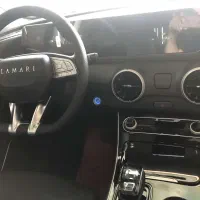 فروش خوردرو لاماری هیبریدی