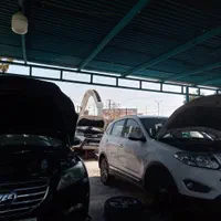 تعمیرگاه تخصصی خودرو های چینی باضمانت(مهندس صادقی)|خدمات موتور و ماشین|کرمان, |دیوار