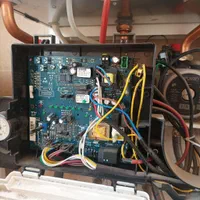 نصب و سرویس تعمیر پکیج ابگرمکن کولر گازی|خدمات پیشه و مهارت|تهران, مشیریه|دیوار