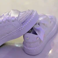 کفش عروس|کیف، کفش، کمربند|اصفهان, پوریای ولی|دیوار