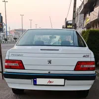 پژو slx بی رنگ|خودرو سواری و وانت|شلمان, |دیوار