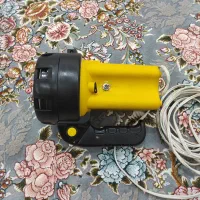 نور افکن شکاری|لامپ و چراغ|بانه, |دیوار