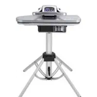 اتو پرس آکیلیس قسطی با چک