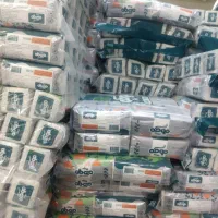 دستمال کاغذی اقتصادی مستقیم از تولید کننده|مواد شوینده و دستمال کاغذی|رباطکریم, الارد|دیوار